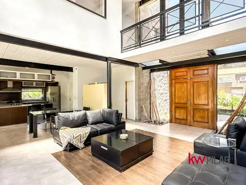 Casa en Venta 17 años