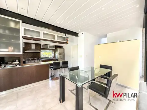 Casa en Venta al Sureste