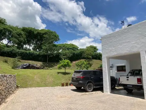 Casa en Venta 15 años