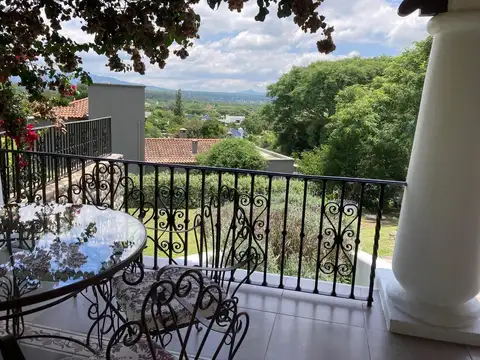 Exc Casa 4 Dor Vta Gge/qcho/pil Aguada San Lorenzo