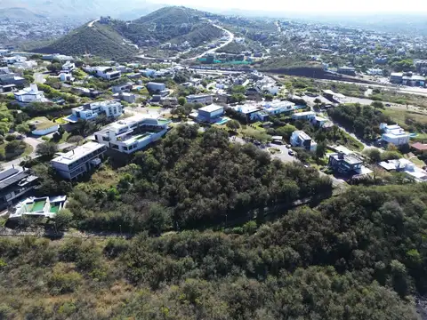 La Cuesta, Villa Residencial, La Calera, Córdoba, Argentina