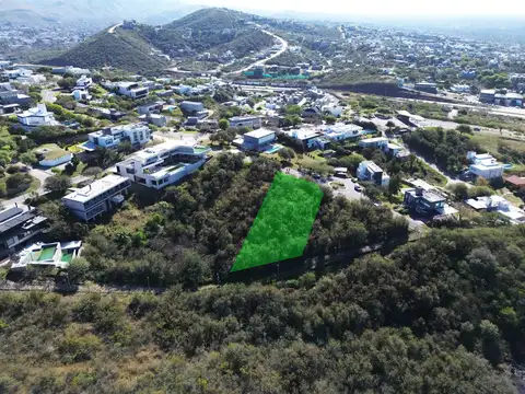 Terreno en Venta en La Cuesta Villa Residencial, USD 150.000