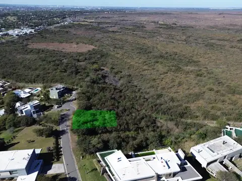 La Cuesta, Villa Residencial, La Calera, Córdoba, Argentina
