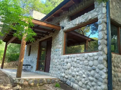 Casa en Venta en Villa General Belgrano, USD 135.000