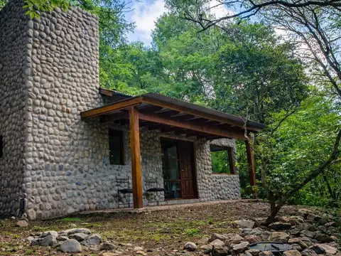 Venta 2 Casas Villa General Belgrano Cordoba