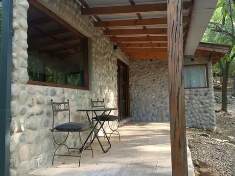 Venta 2 Casas Villa General Belgrano Cordoba