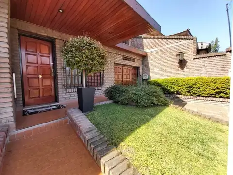 Casa en Venta de 4 dormitorios