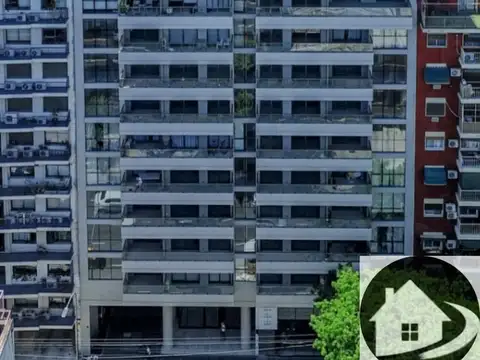 Oportunidad Moderno Depto a Estrenar en la mejor zona de Belgrano con cochera