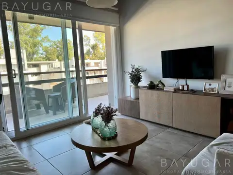 Venta Departamento en Campus Vista - Pilar