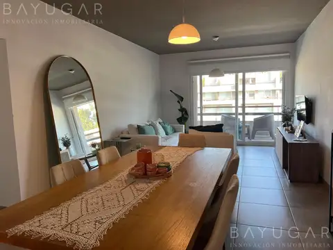 Departamento en Venta 8 años