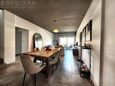 Venta Departamento en Campus Vista - Pilar