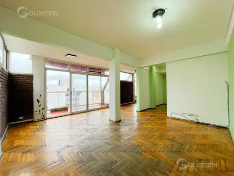 Departamento - Balvanera