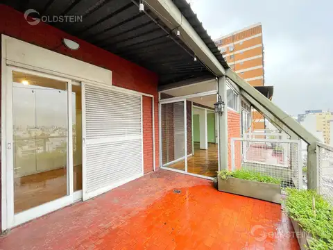 Departamento en Venta 50 años