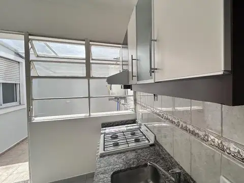 Depto Tipo Casa en Venta 18 años