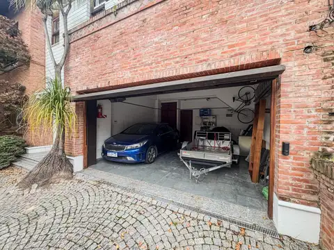 Casa en Venta en Martínez Vías / Libertador, USD 785.000