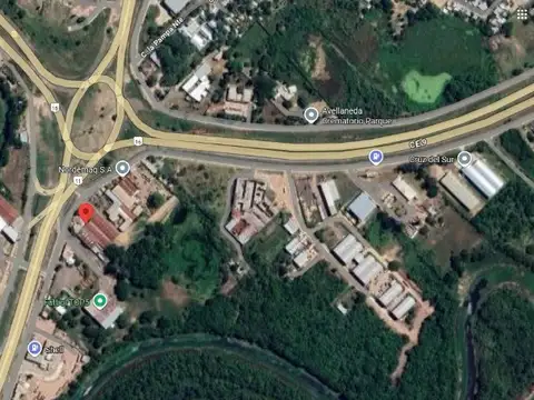 RUTA NACIONAL Nº 11 100