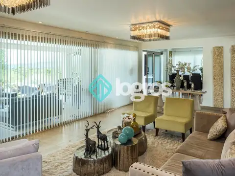 Casa en Venta al Norte