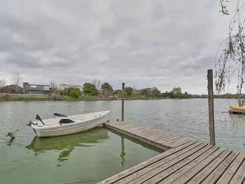 Corredor Bancalari al 3900