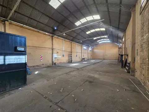 Galpon en Venta en Maipú, USD 170.000