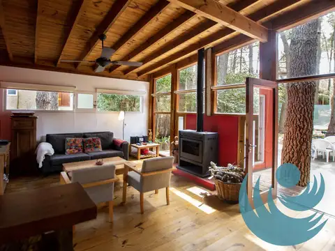 Casa en Alquiler Temporal al Noreste