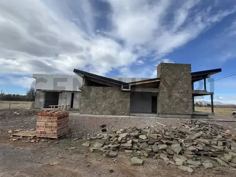 GCWH+9G Malargüe, Mendoza 100, Piso Malargue