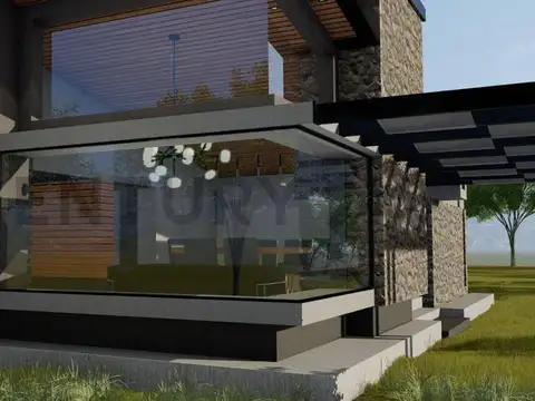 CASA EN VENTA MALARGUE