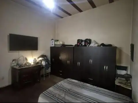Depto Tipo Casa 3 ambientes con 2 baños