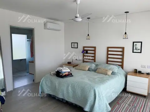 Casa en Alquiler Temporal al Noroeste