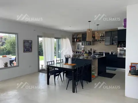 Casa en Alquiler Temporal de 3 dormitorios