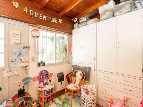 Casa en Venta 51 años