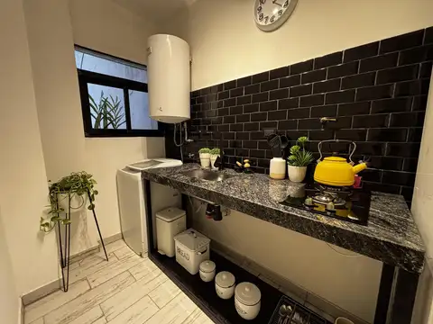 Departamento en Venta en Palermo, USD 85.000