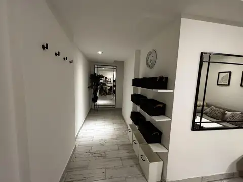 Departamento en venta en palermo ideal temporario