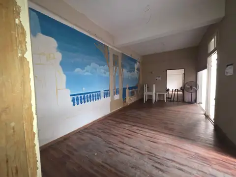 Local en Alquiler 40 años