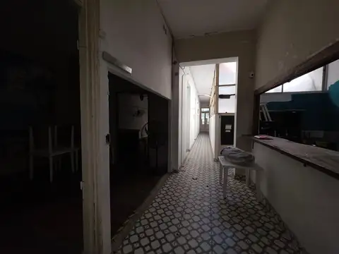 AV. Santa Fe  al 4500