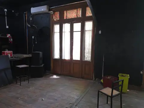 Local en alquiler en Palermo  primer piso 