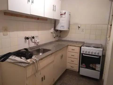 Bacacay 3900, Piso PB