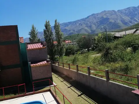 Negocio especial en venta en Barranca Colorada