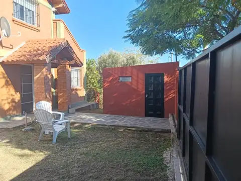 Av del Libertador