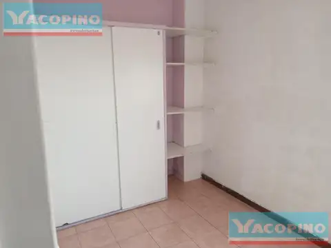 Departamento en Alquiler de 2 dormitorios