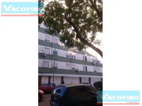 Departamento en Caballito
