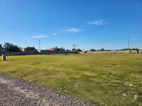 Terreno en Venta de 595,0 m2