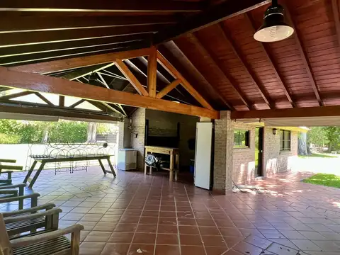 Casa en Venta en Benavidez, USD 159.000