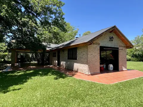 Casa en Venta de 1 dormitorio