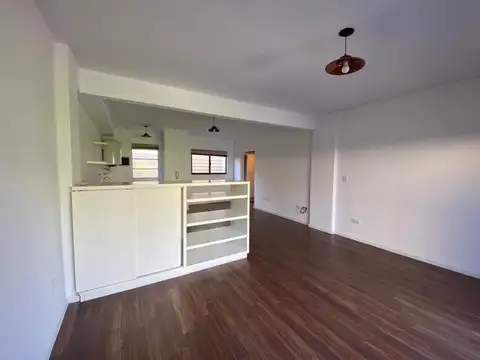 Departamento en Alquiler 16 años