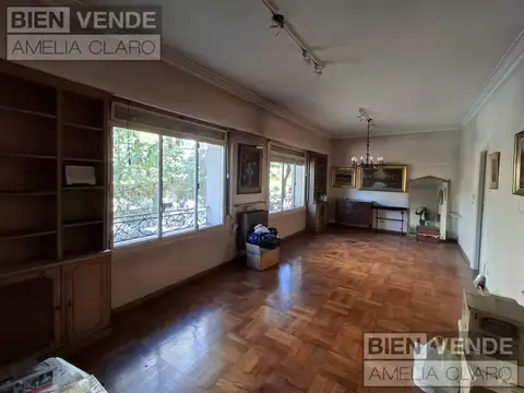VENTA DEPARTAMENTO 5 AMBIENTES CON PATIO | APTO CRÉDITO | SAN TELMO