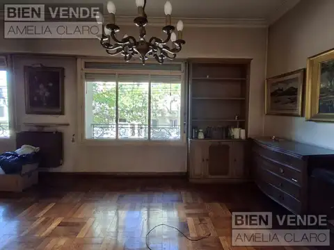 Departamento en Venta de 3 dormitorios