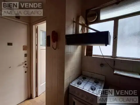 Departamento en Venta 50 años