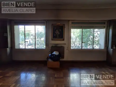 Departamento en Venta en San Telmo, USD 168.000