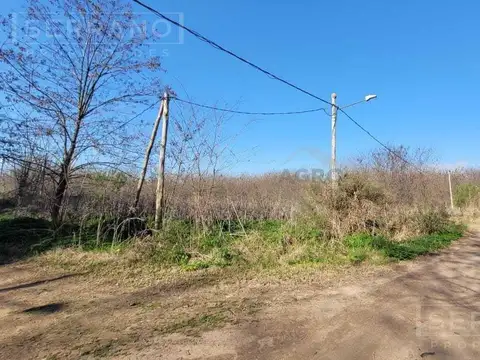 Venta de Campo Chacra Fracción de 2 Hectáreas en Pilar. Desarrollo Inmobiliario