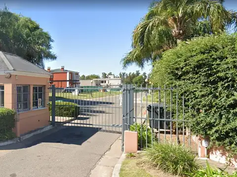 Terreno en venta en Barrio Privado PiIlar Plaza